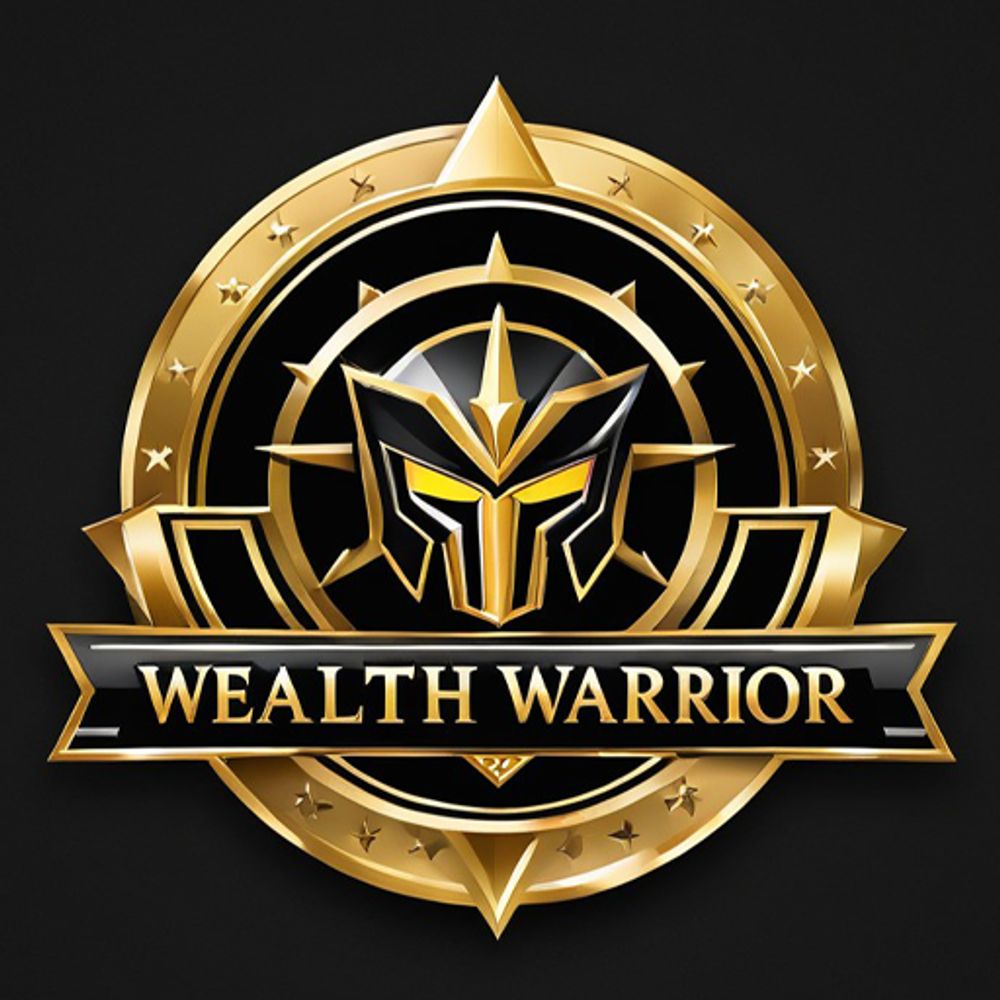 The Wealth Warrior