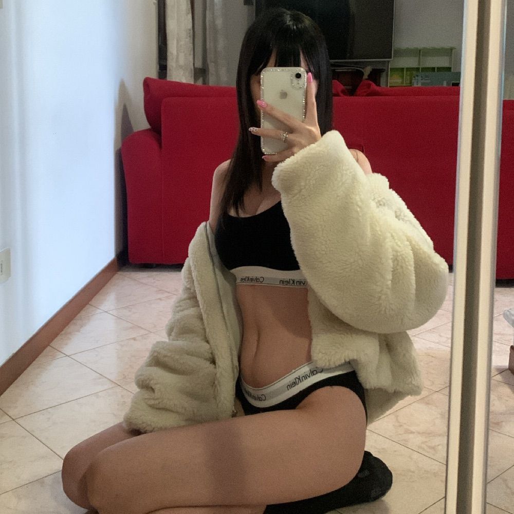 Benny👸🏻