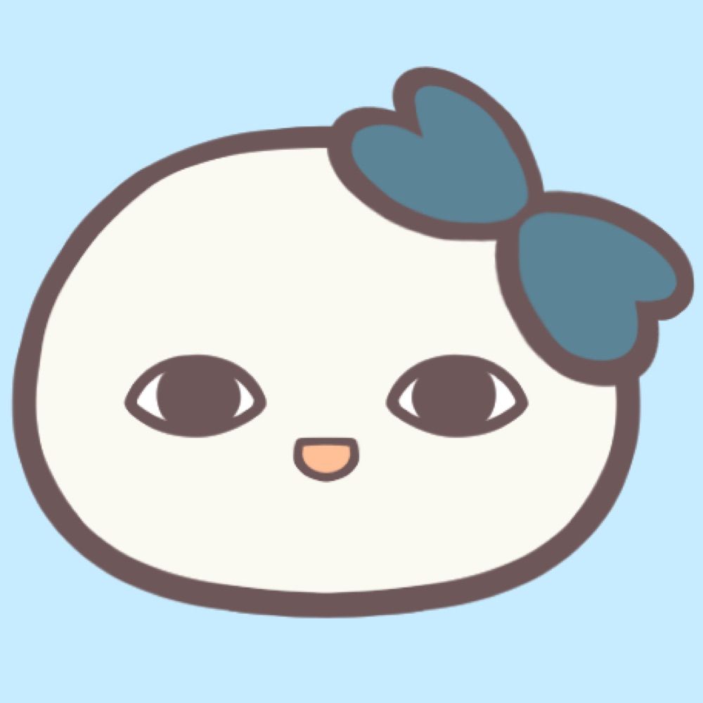 もちふぃ@Twitch ｲﾗｽﾄﾚｰﾀｰ