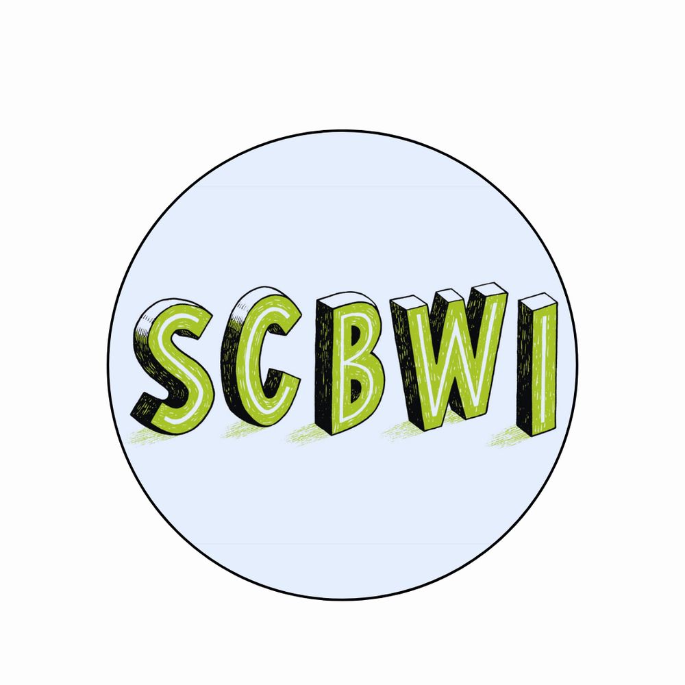 SCBWI SF North and East Bay Region