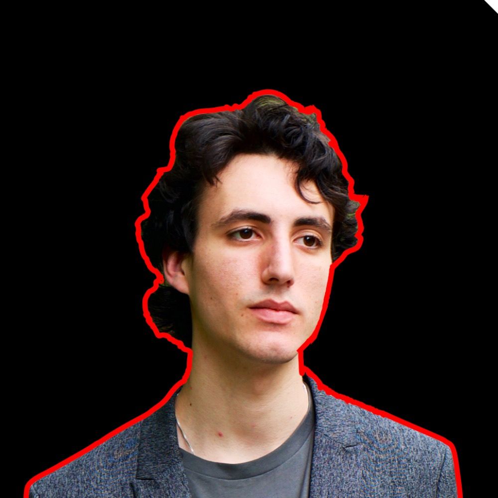 Jonah Davids