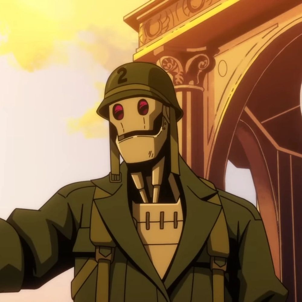 User avatar
