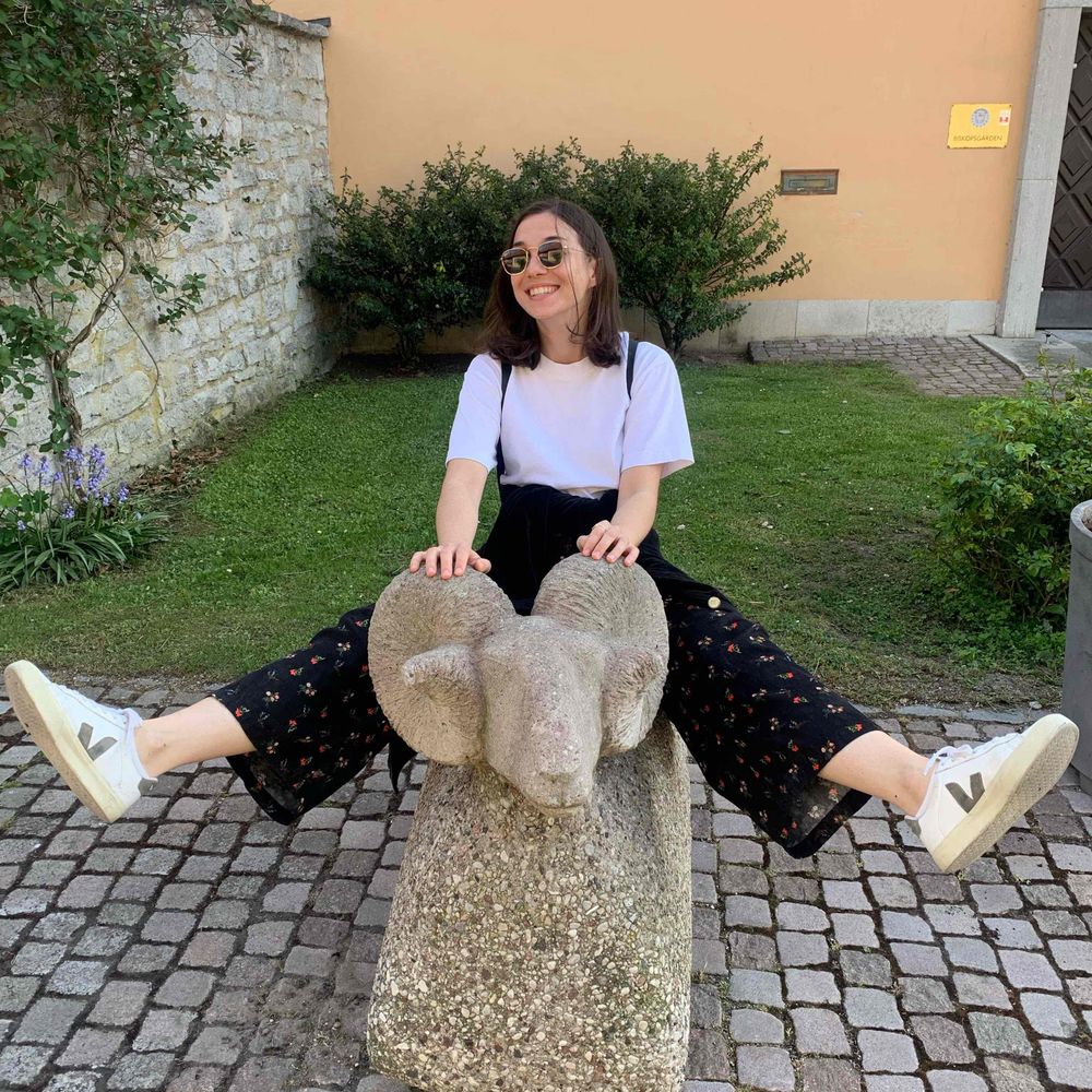 Isabella Menart
