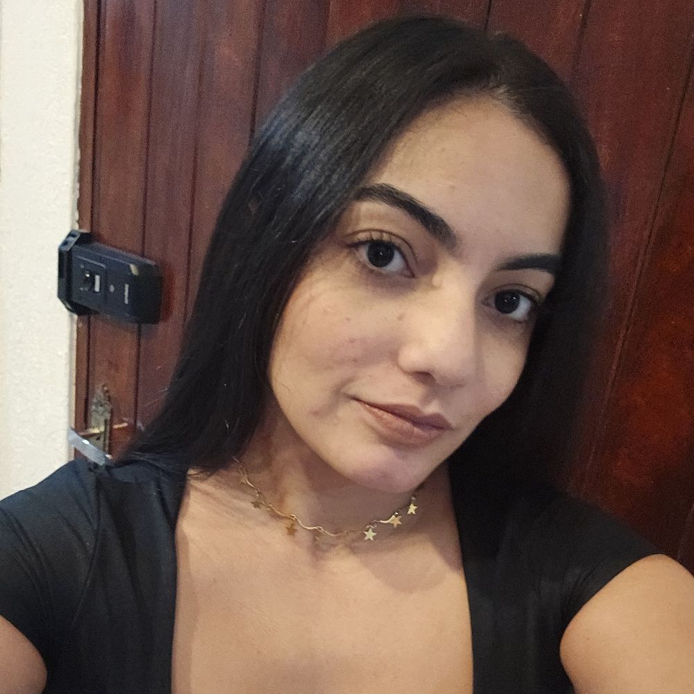 Rafaela ✨️