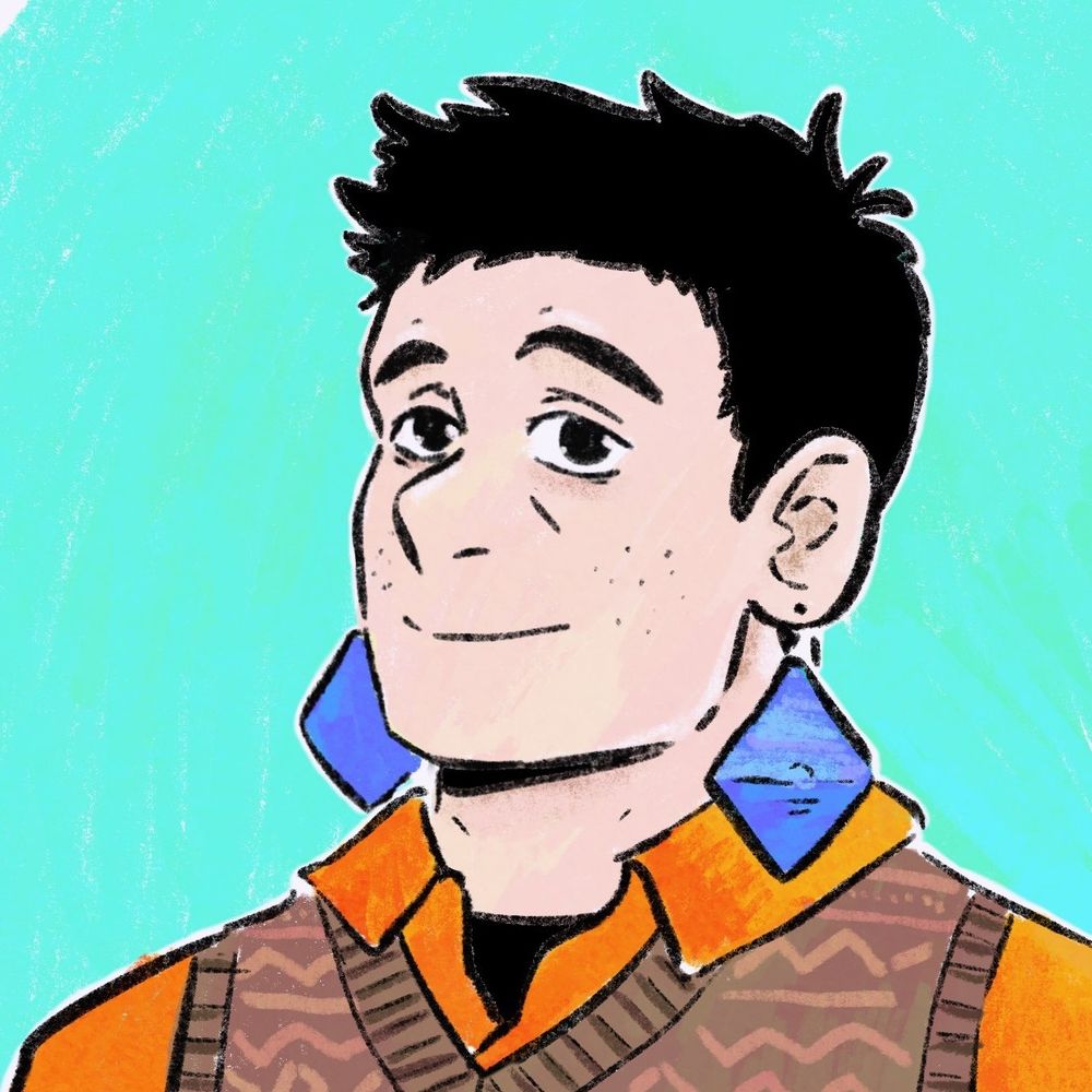 Profile avatar