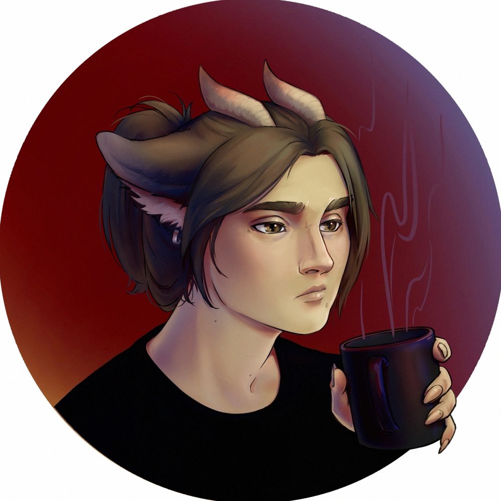 LisyaMoska \ artist
