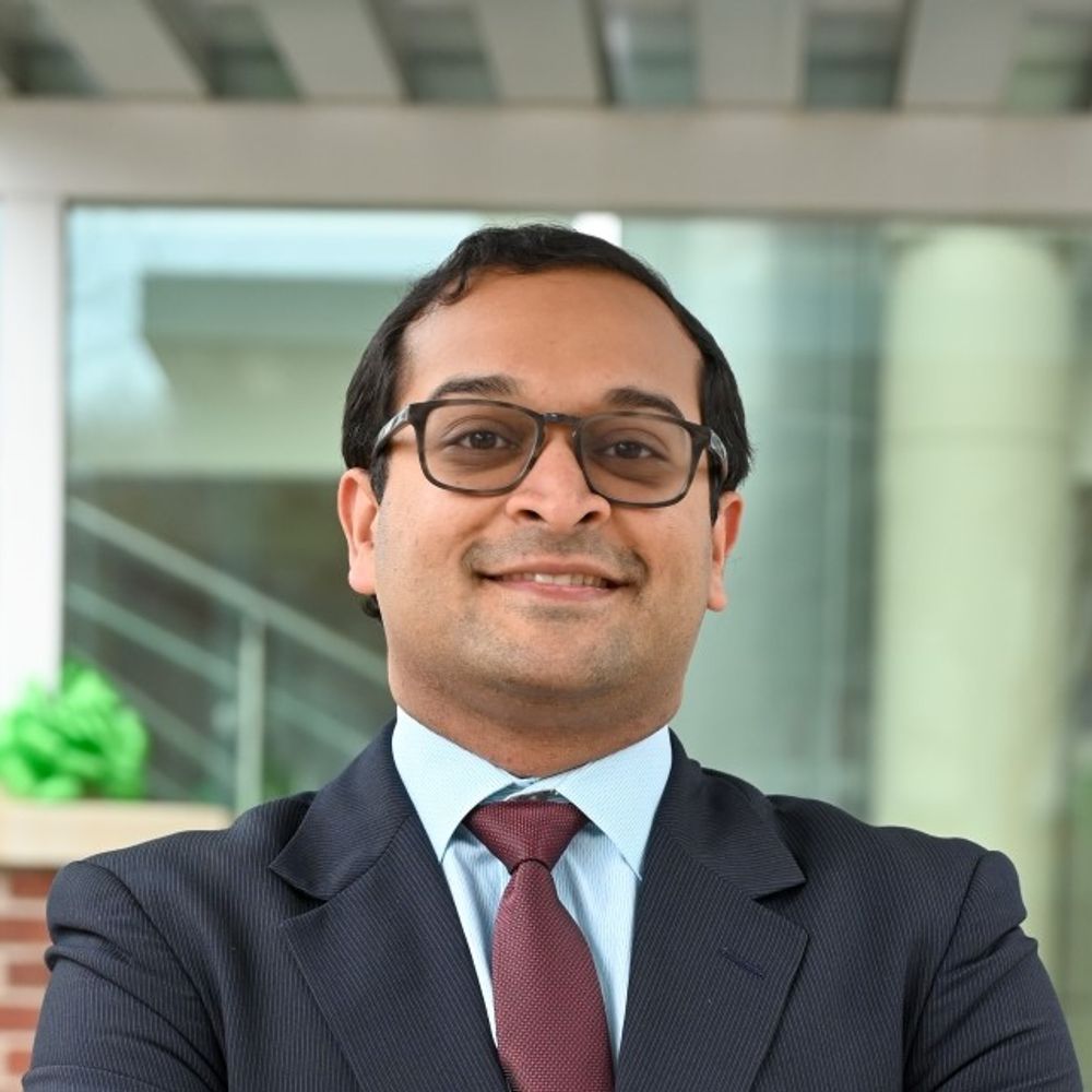 Avirup Guha