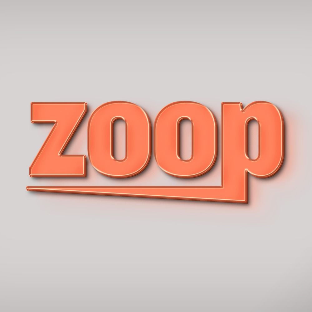 Zoop's avatar