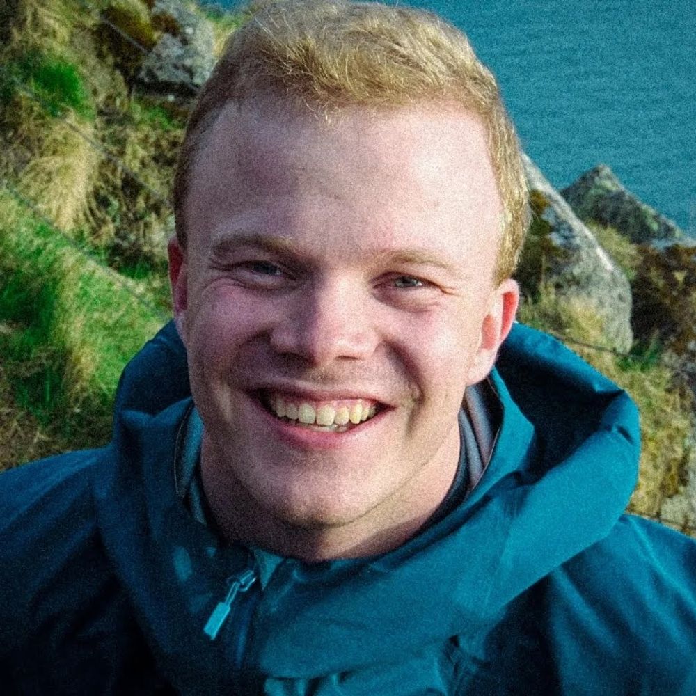 Håvard Røgeberg Magelssen 