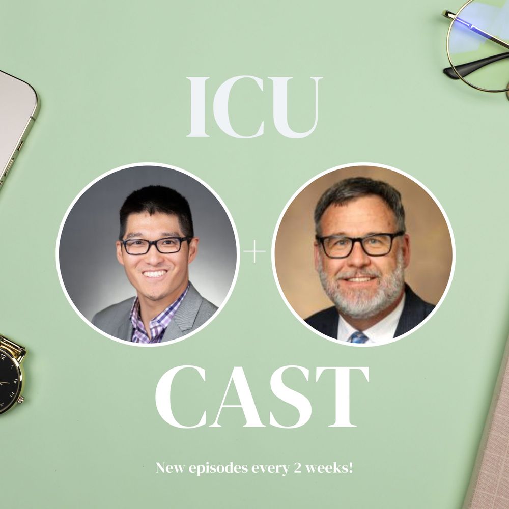 ICU Cast