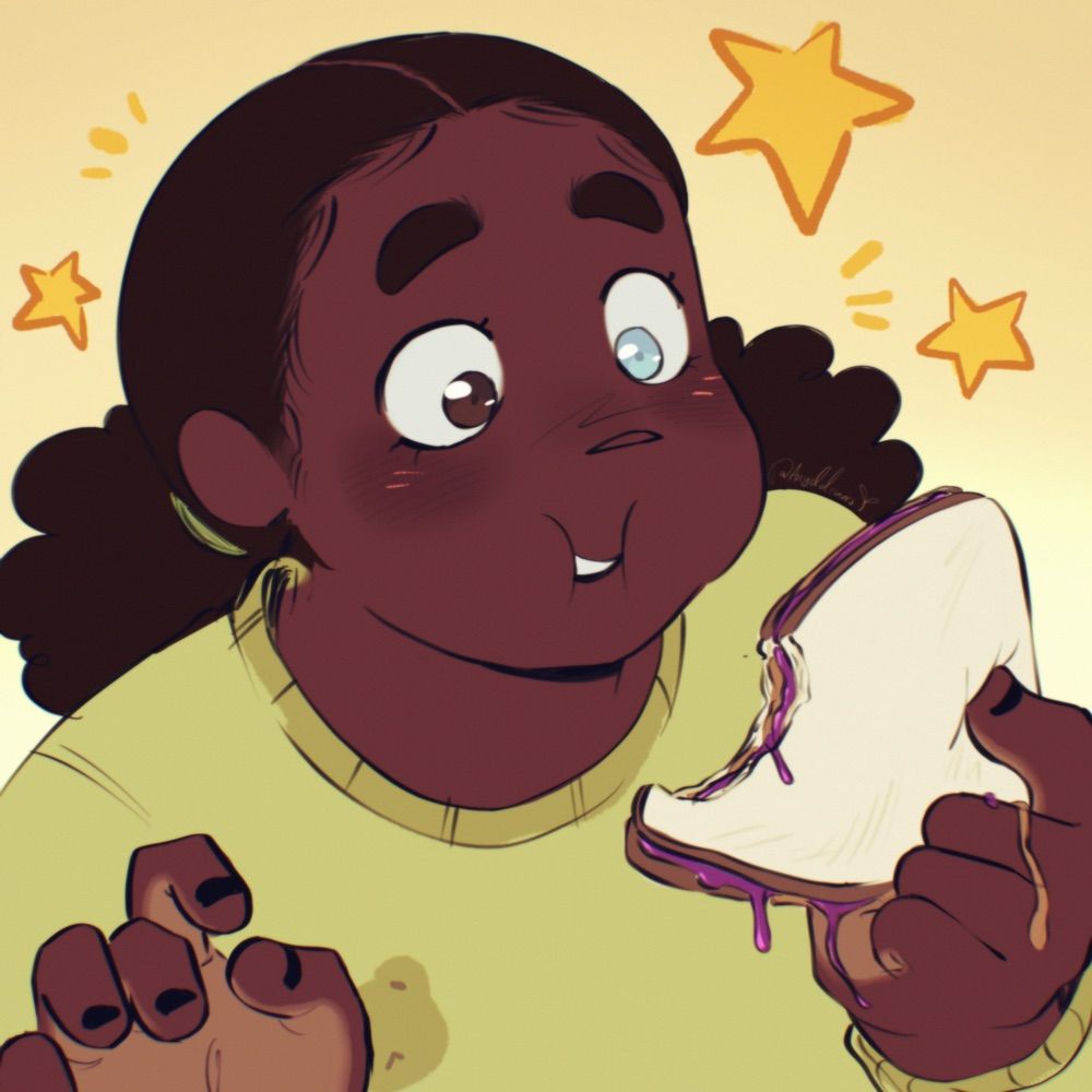 Angel Draws Things