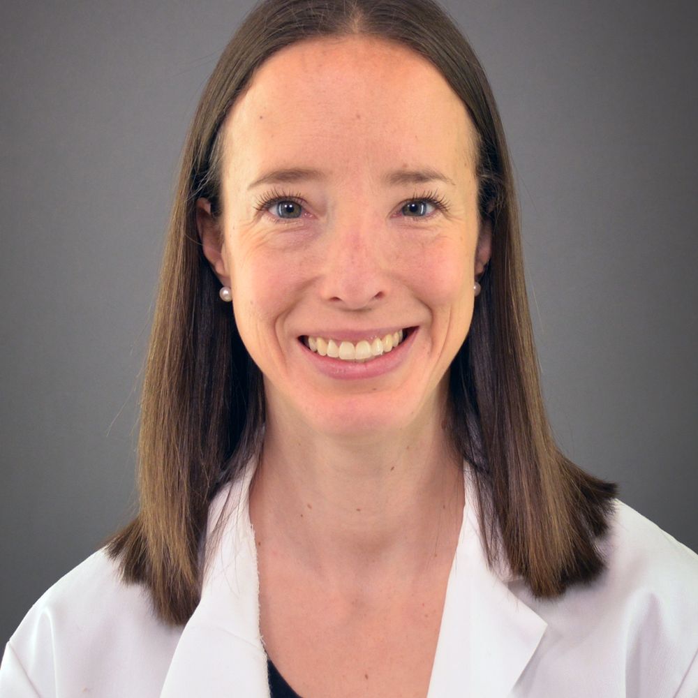 Delia Horn MD
