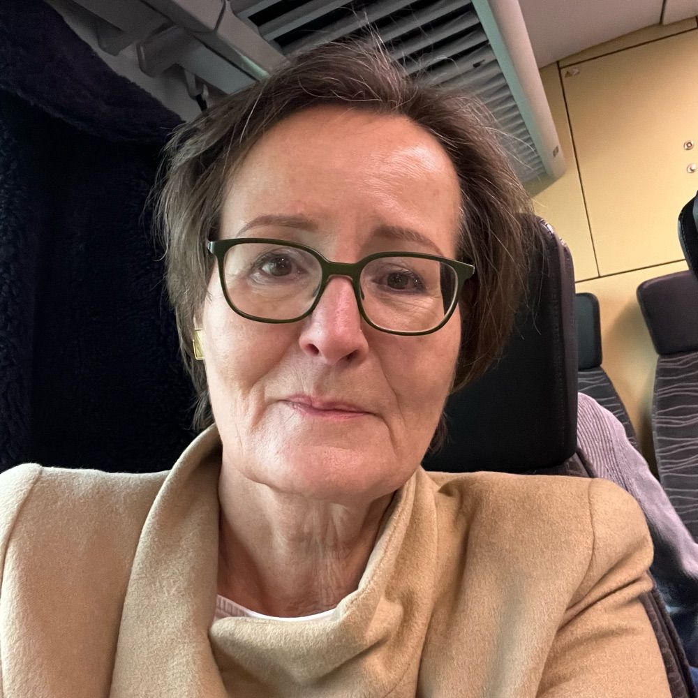 Anja Pasquay