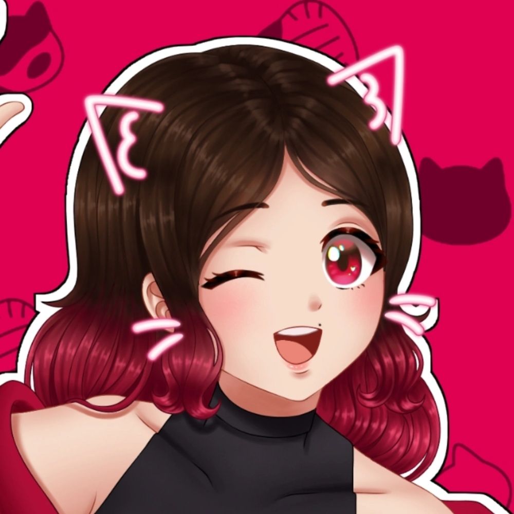 LornychiVT~🇭🇳~Comms Open 