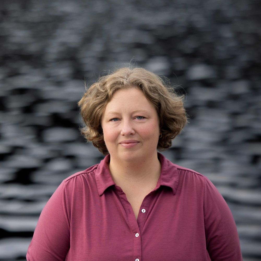 Mari H. Eilertsen