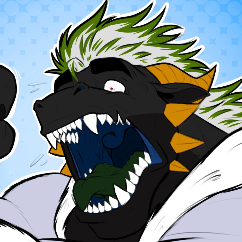 ThergDerg 🔞