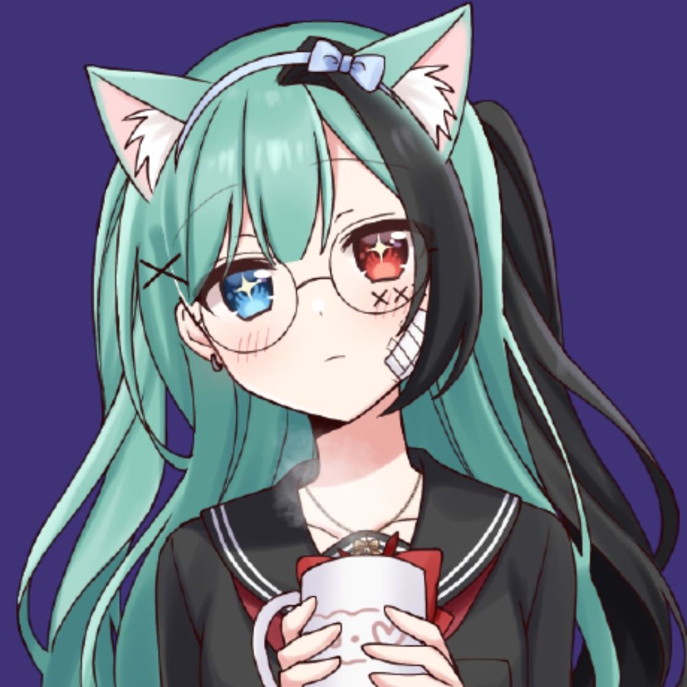 おする