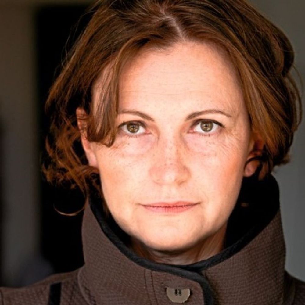Isabelle Brousse 