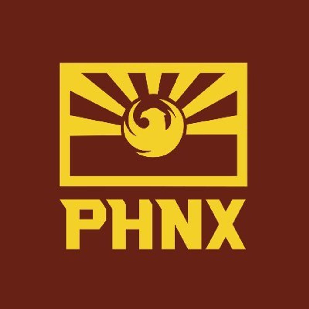 PHNX Sun Devils