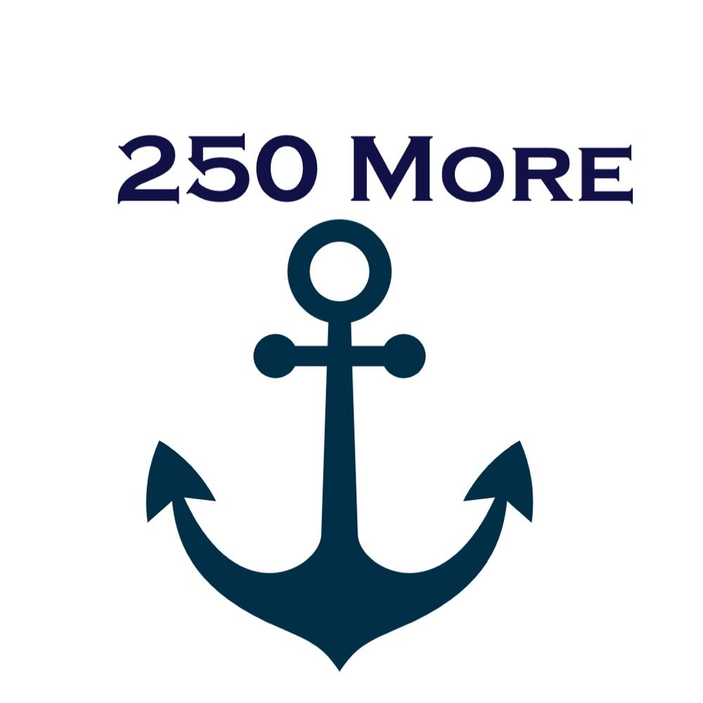 250 More