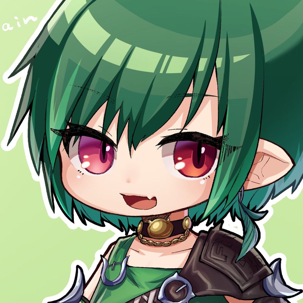 れいんちゃん