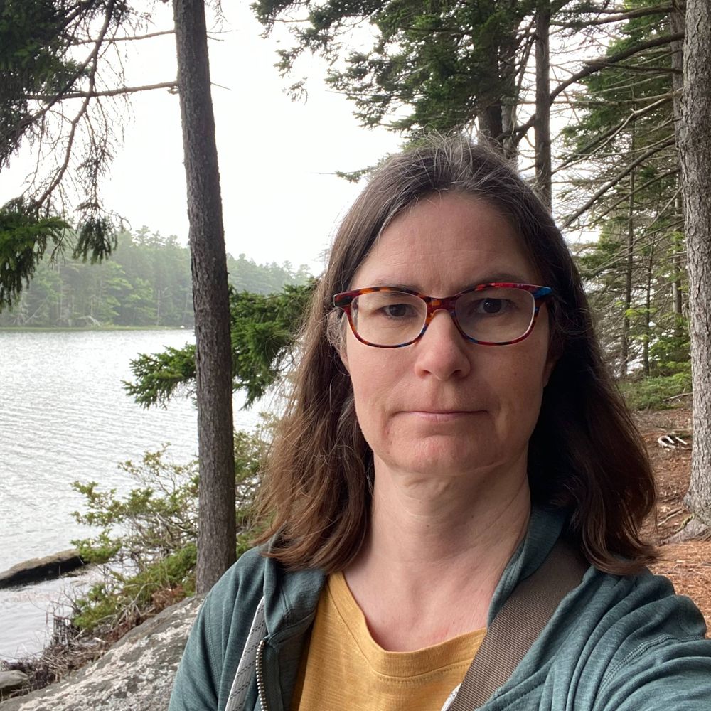 Andrea Westlund