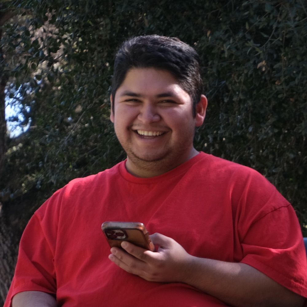 Joel Perez