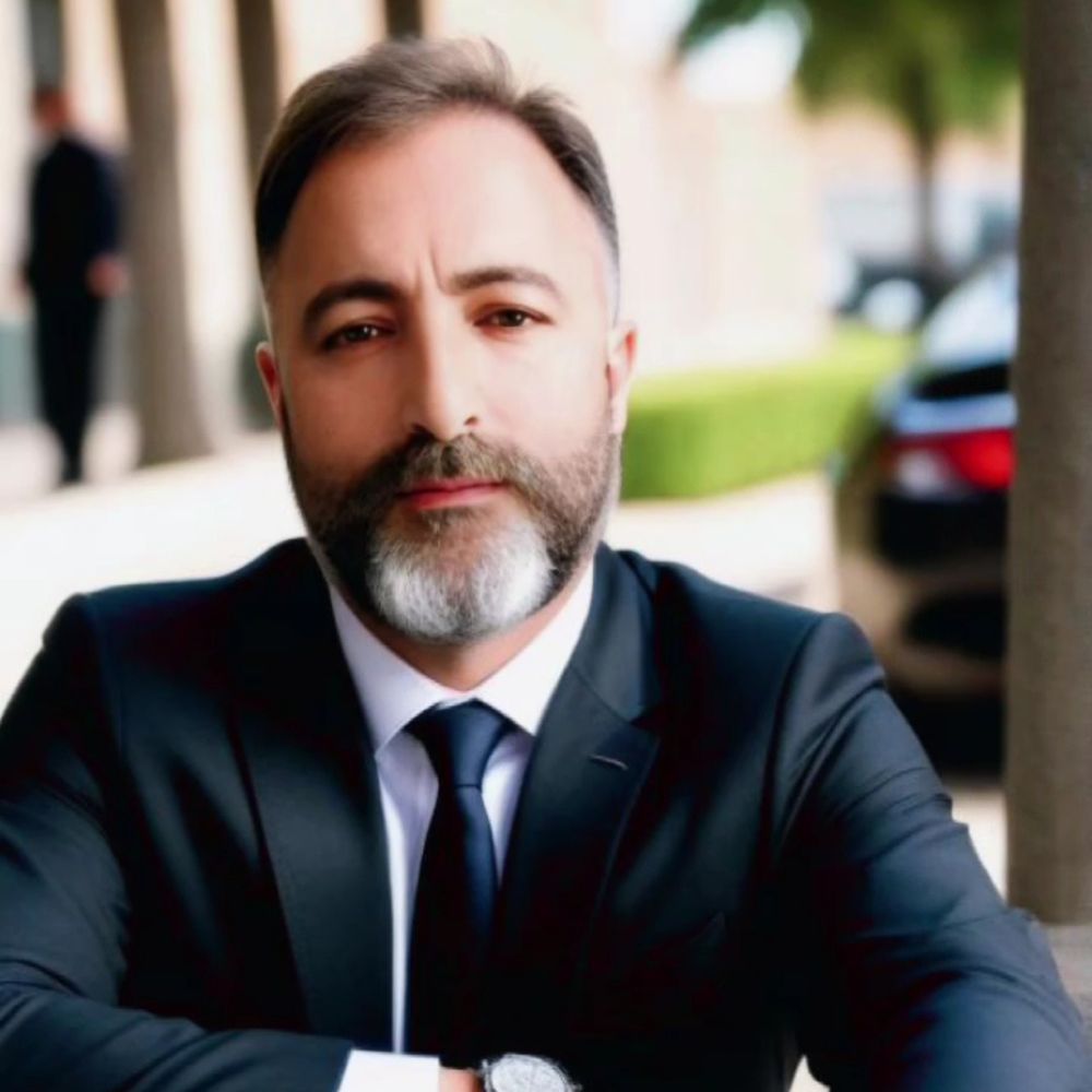 Müslüm Beyaztaş 