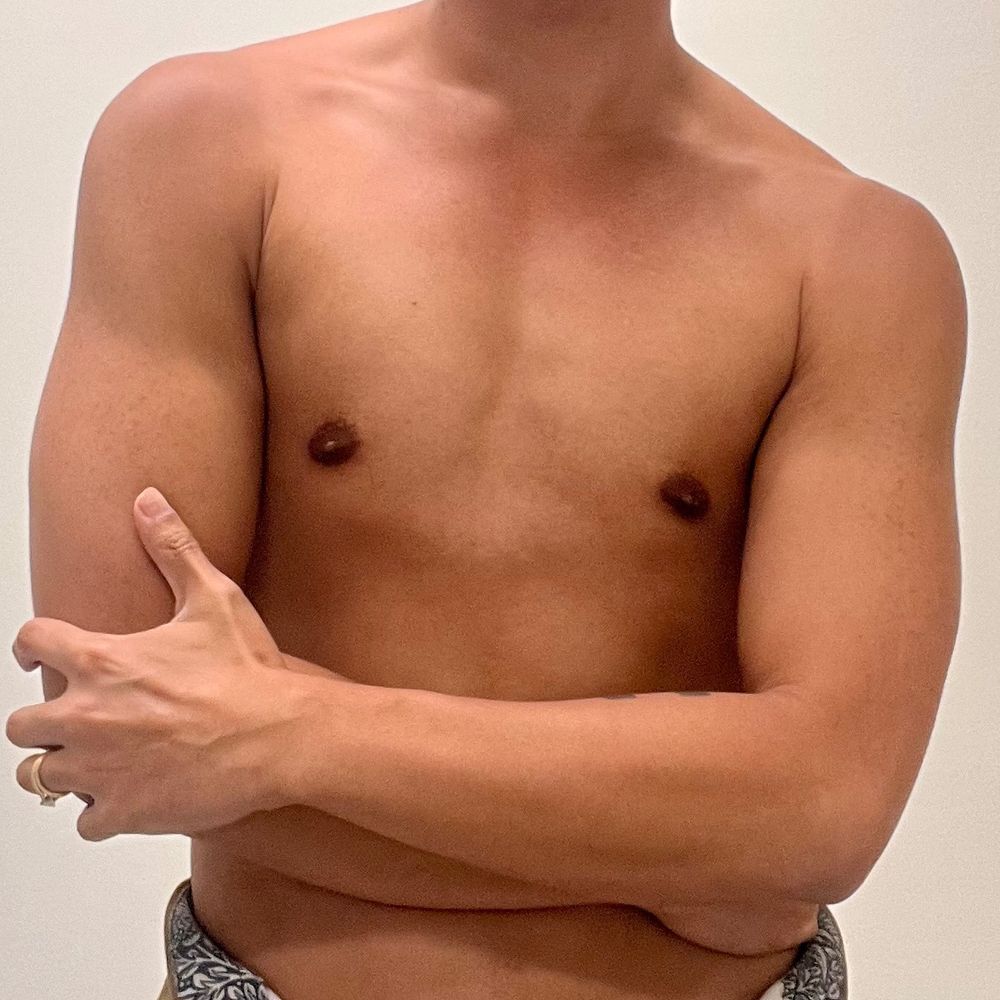 Asian Twunk