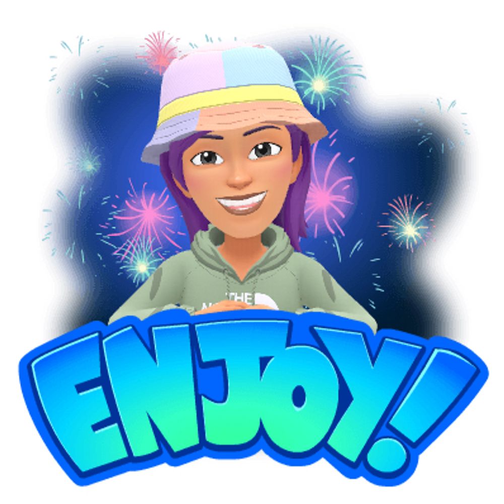 Profile avatar