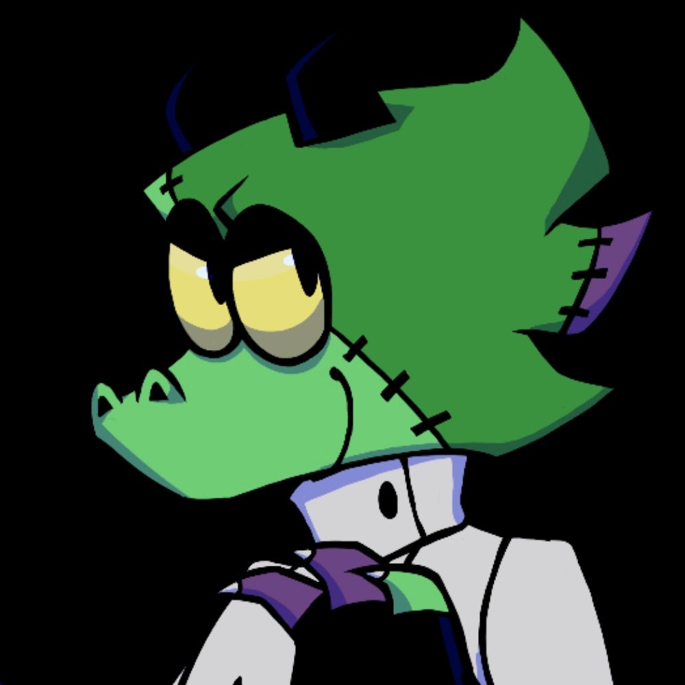 lizard