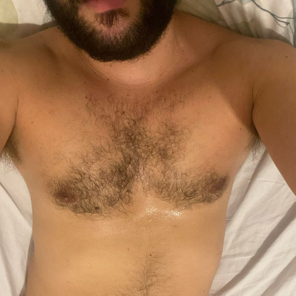 Bearsatil 🔞