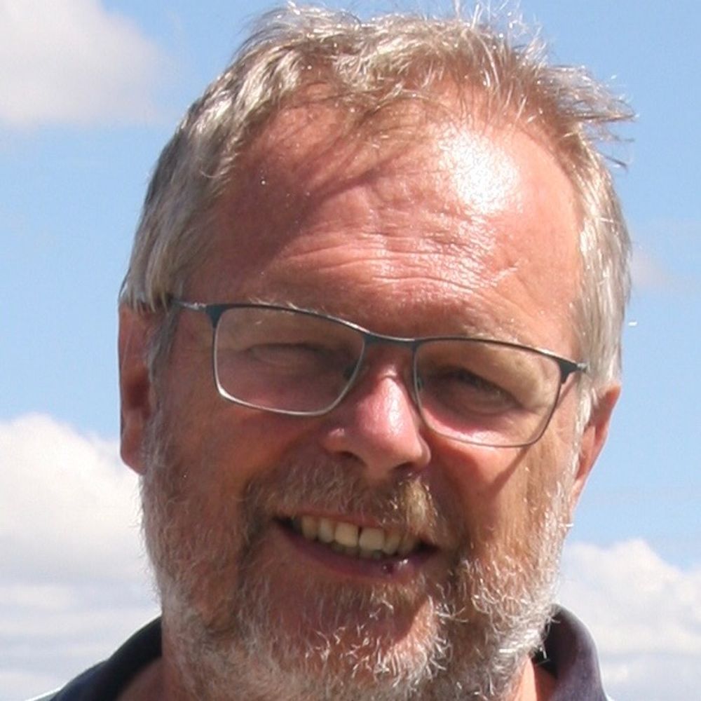 Jörg-Peter Schnitzler 's avatar