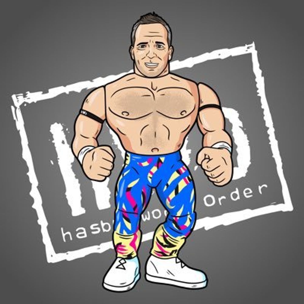WWF Classic