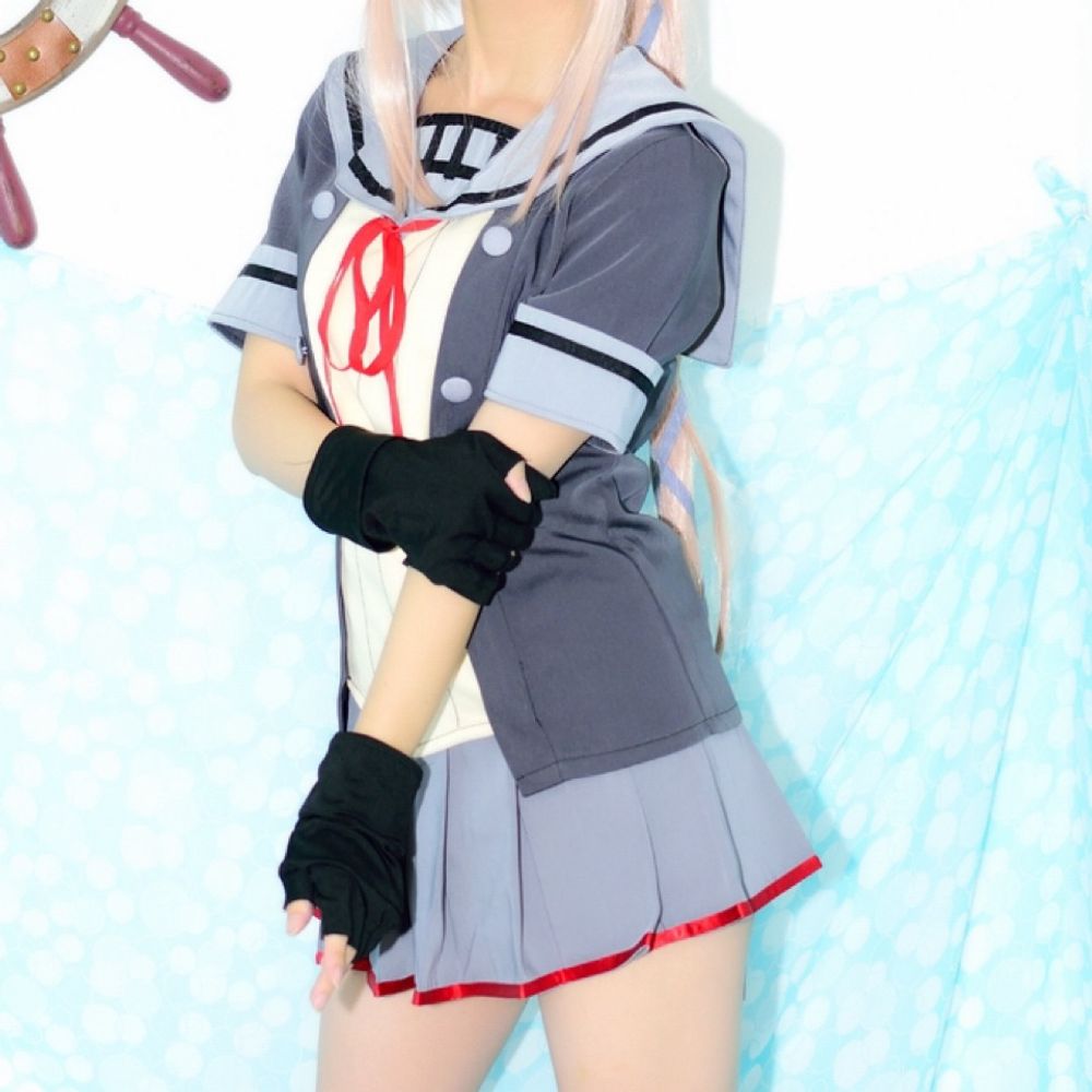 咲舞