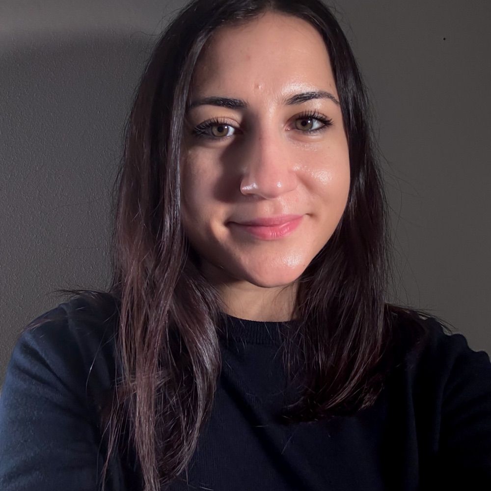 Ludovica Lofino, MD