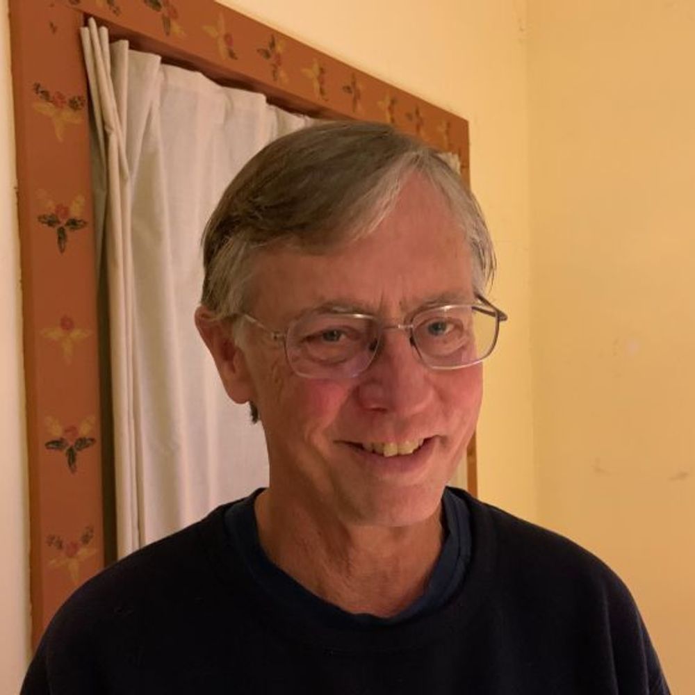Stan Cox
