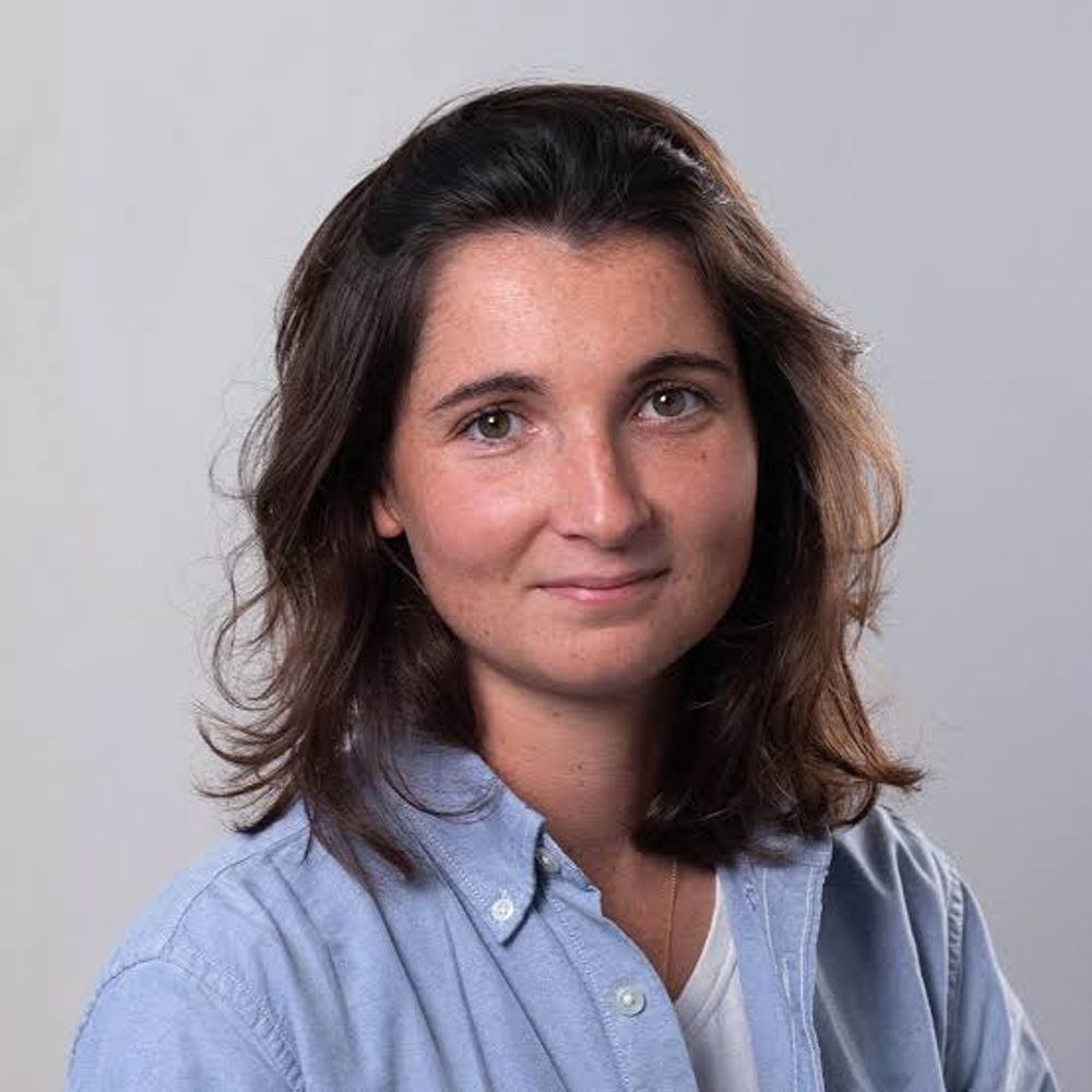 Hortense Chauvin