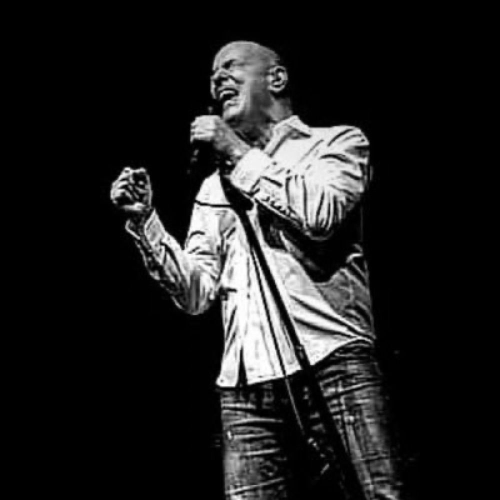 Peter Cox