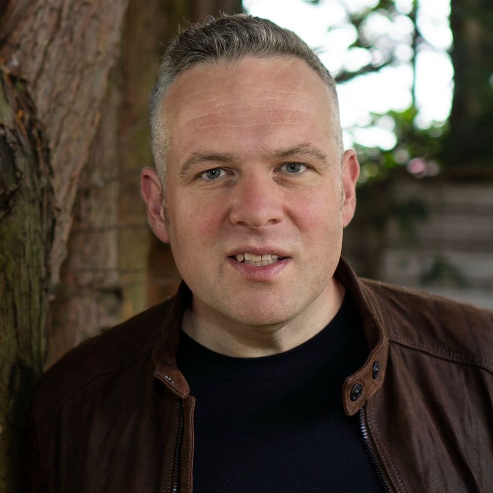 Ed James