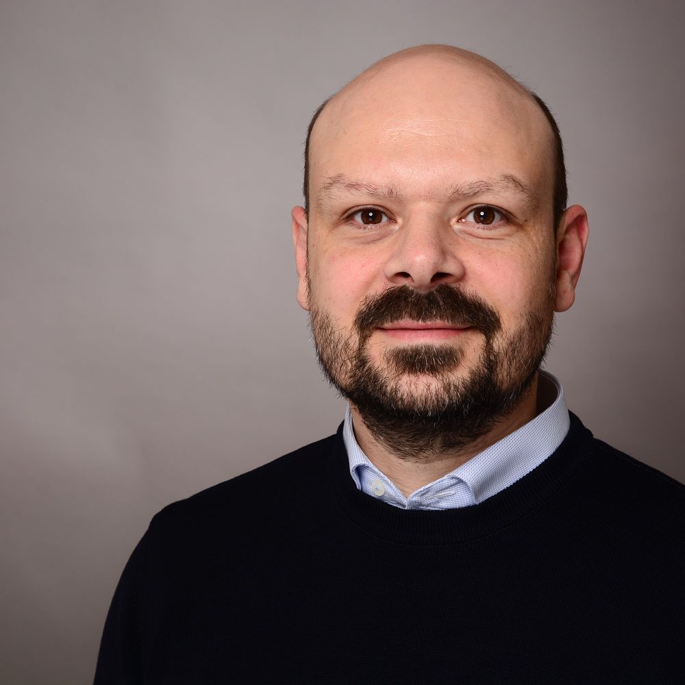 Stefan Kuehn