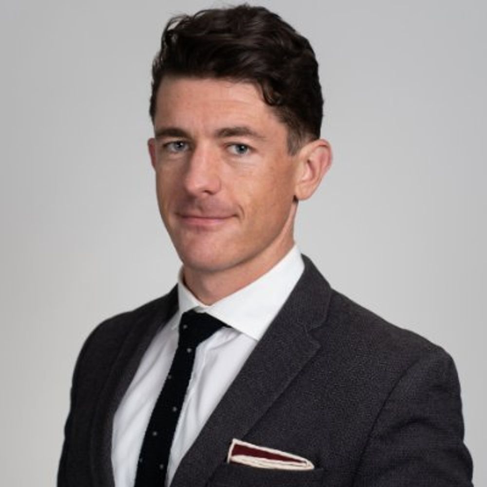 Brendan Fischer
