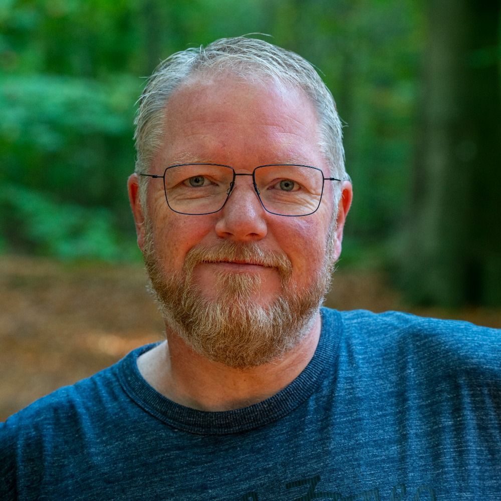 Richard van der Veen