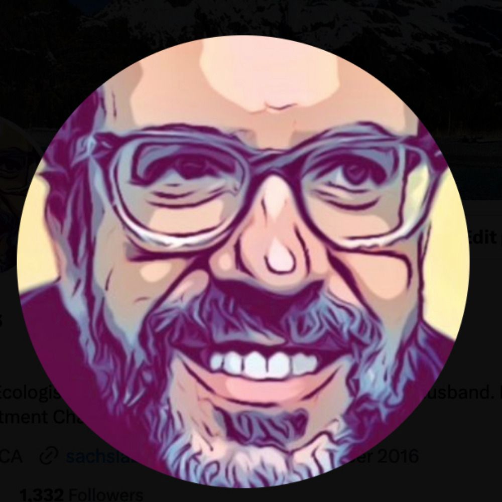 Joel Sachs