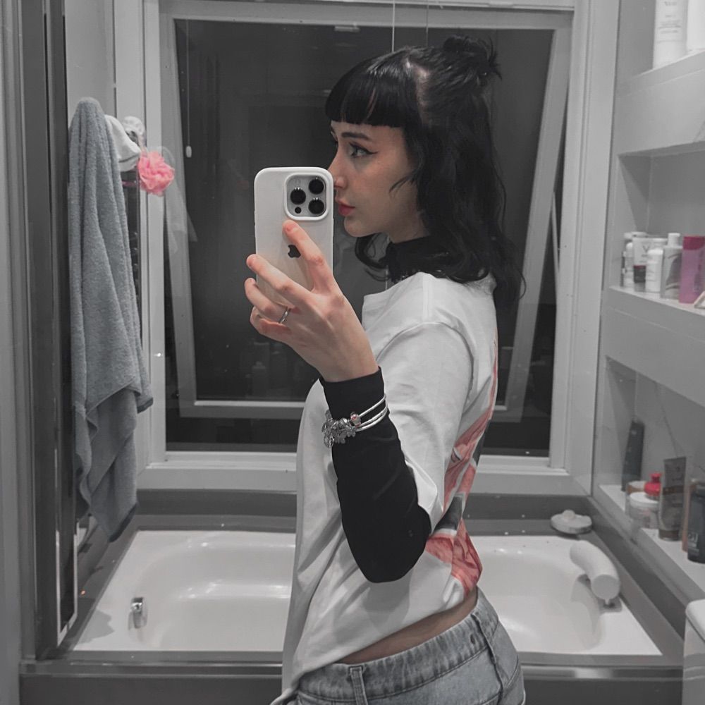 duda sartori ☆