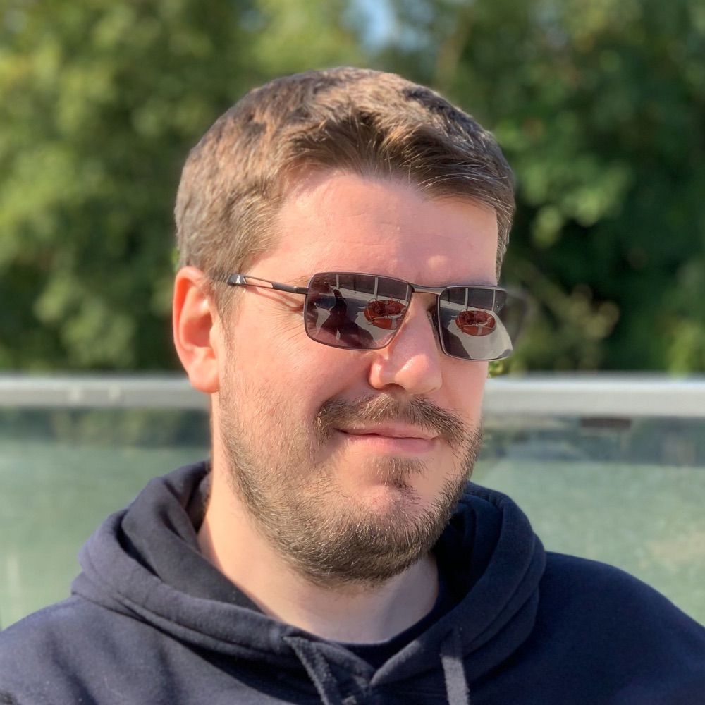 Vincent Rischmann