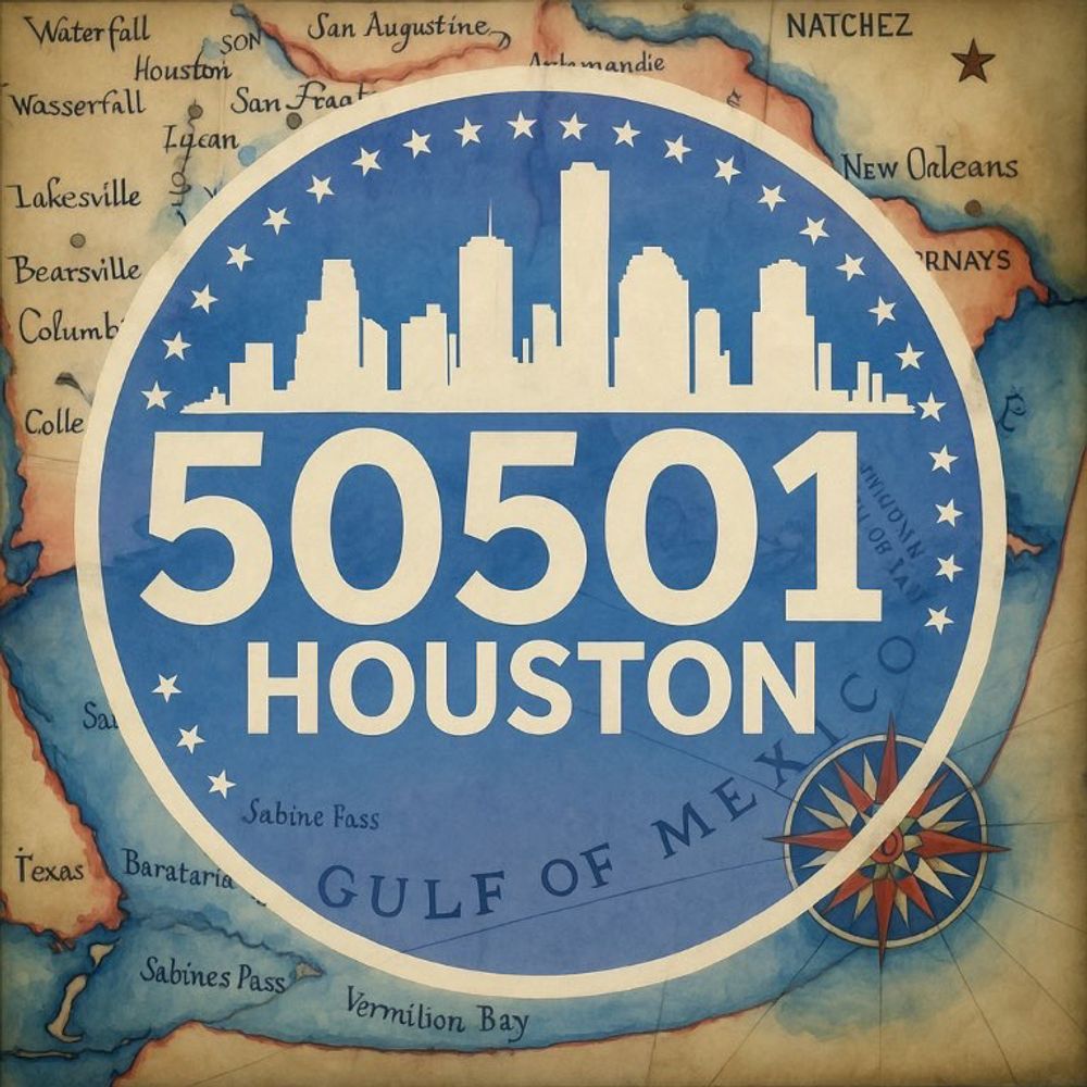 50501 Houston