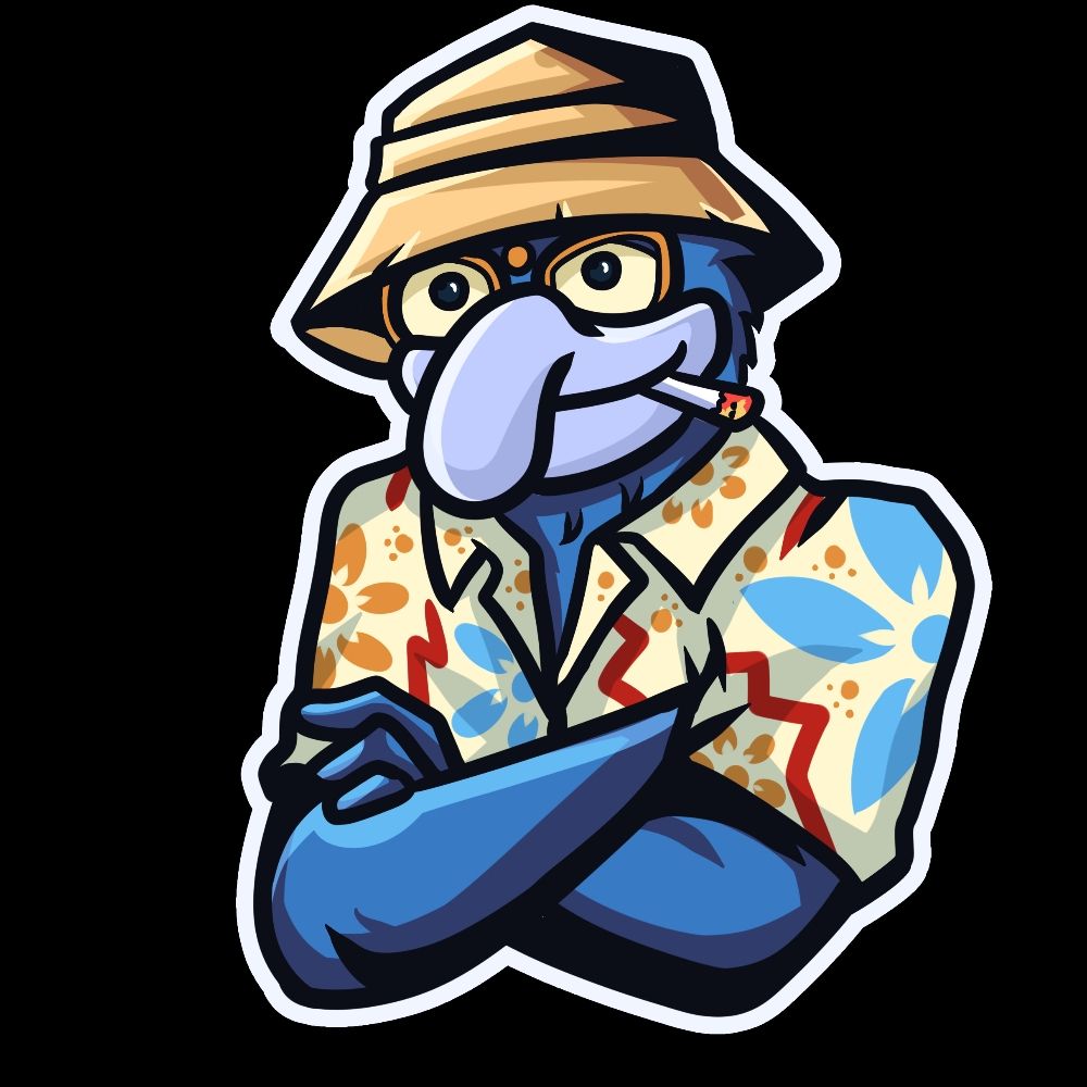 DocGonzo502