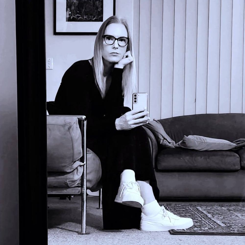 Kim Balfour