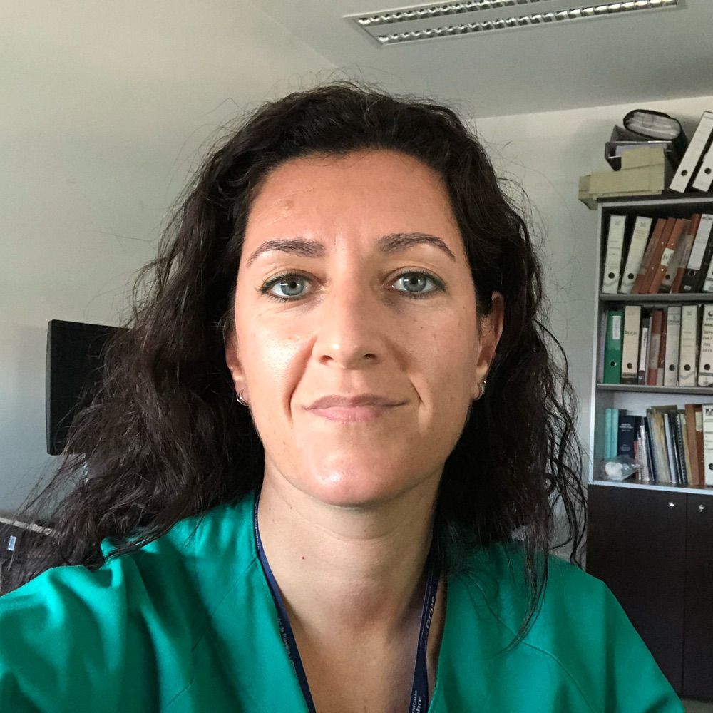 Rocio García